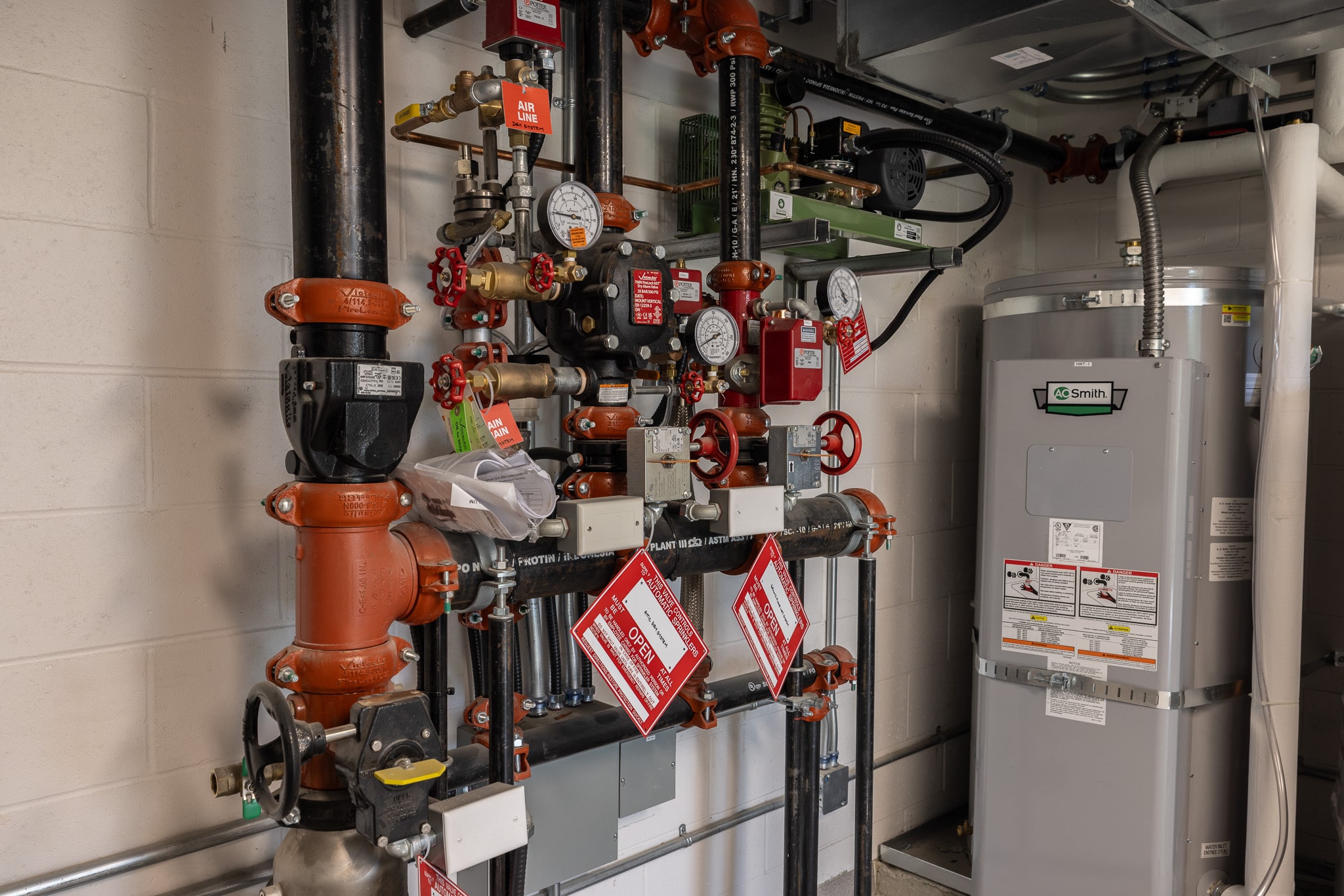 Rolling Tides Construction project photo