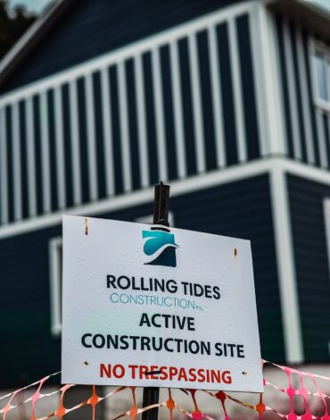 Project Management Vancouver Island