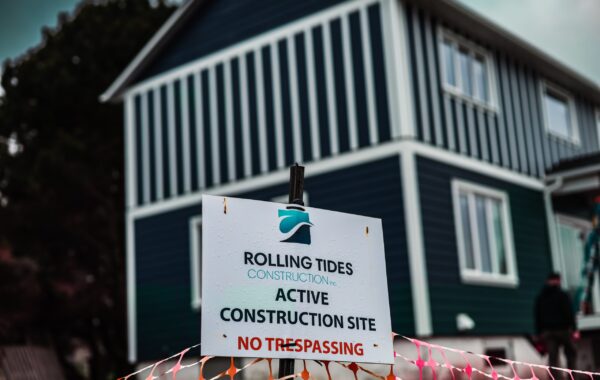 Project Management Vancouver Island