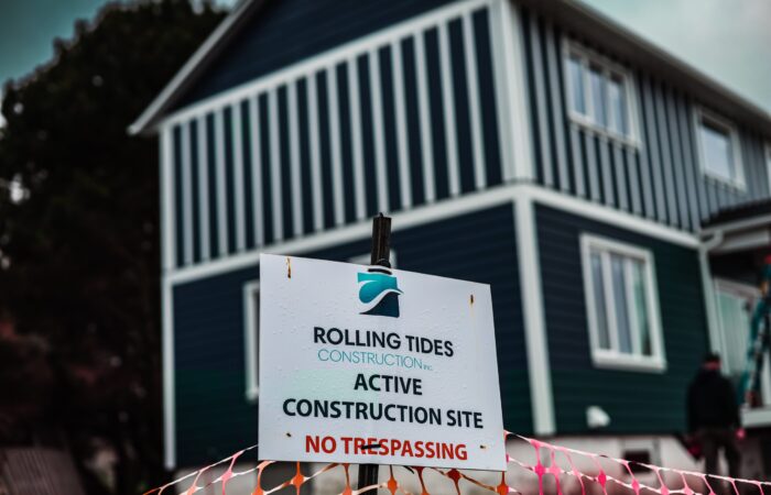 Project Management Vancouver Island