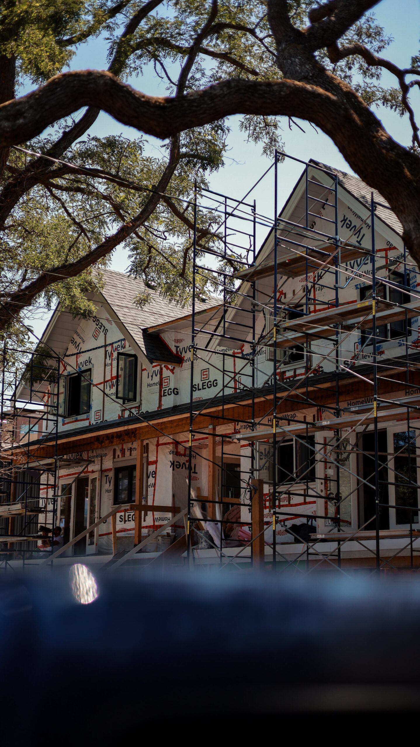 Rolling Tides Construction project photo