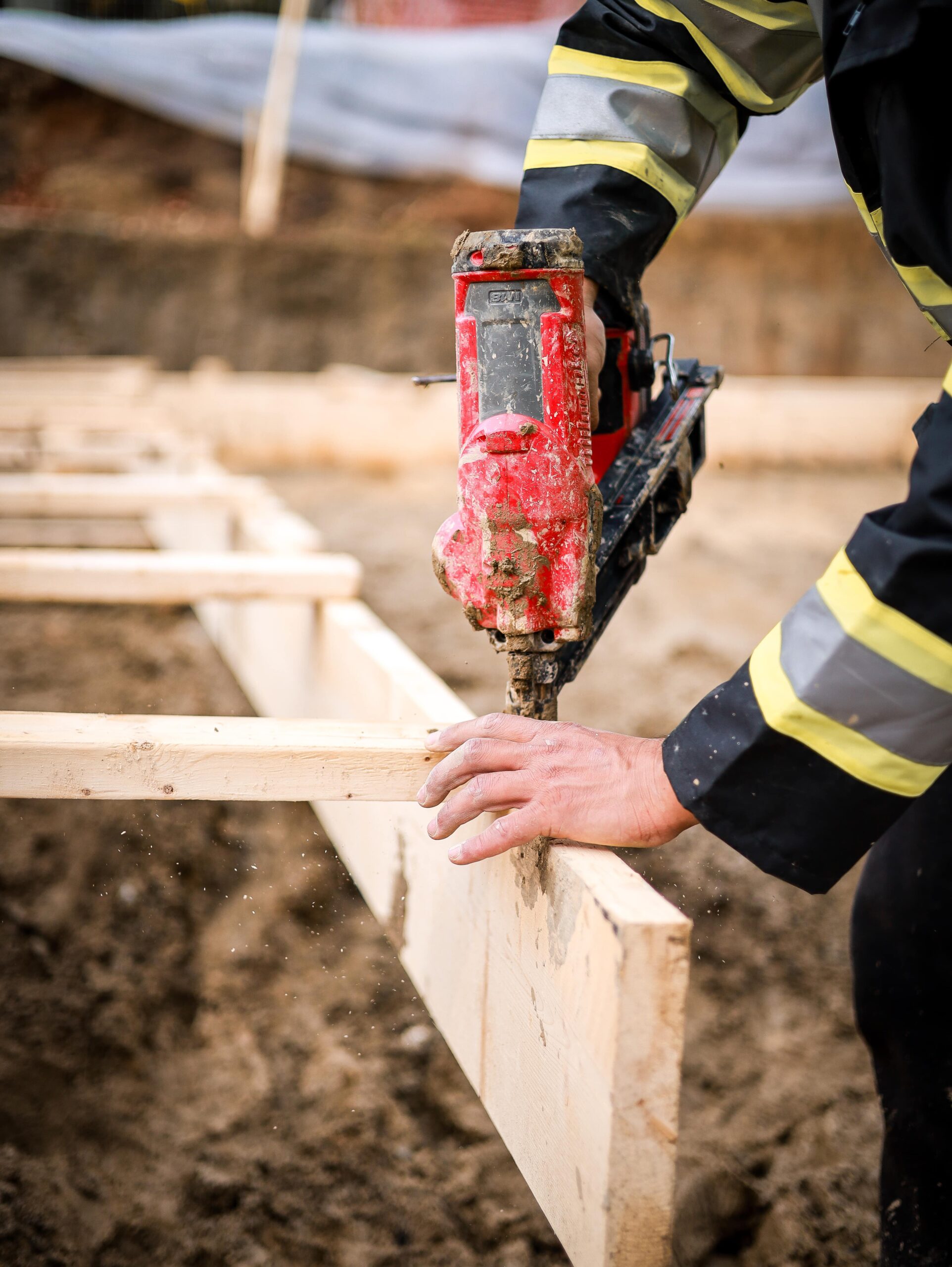 Rolling Tides Construction commercial construction project work in Colwood BC