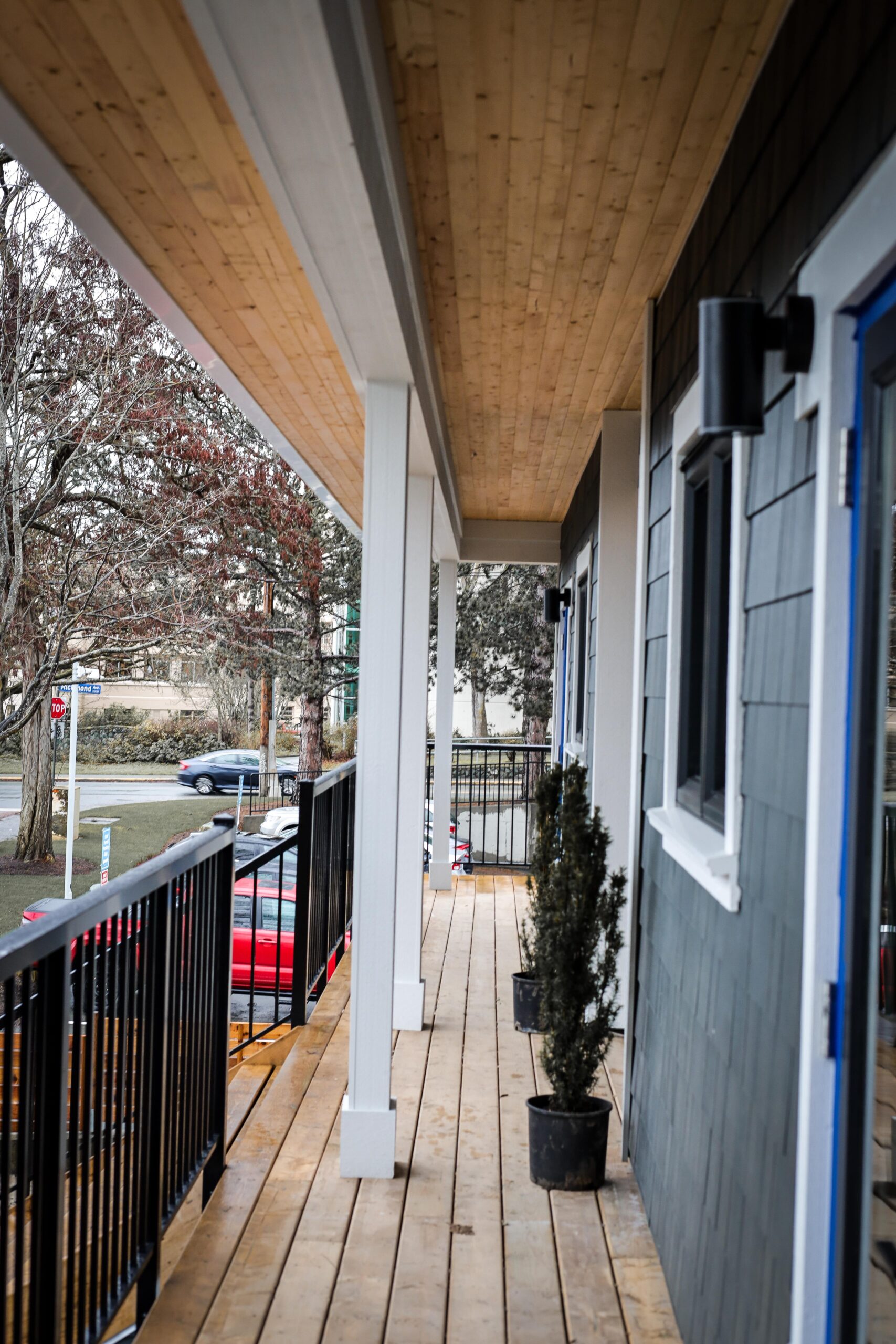 Rolling Tides Construction project photo