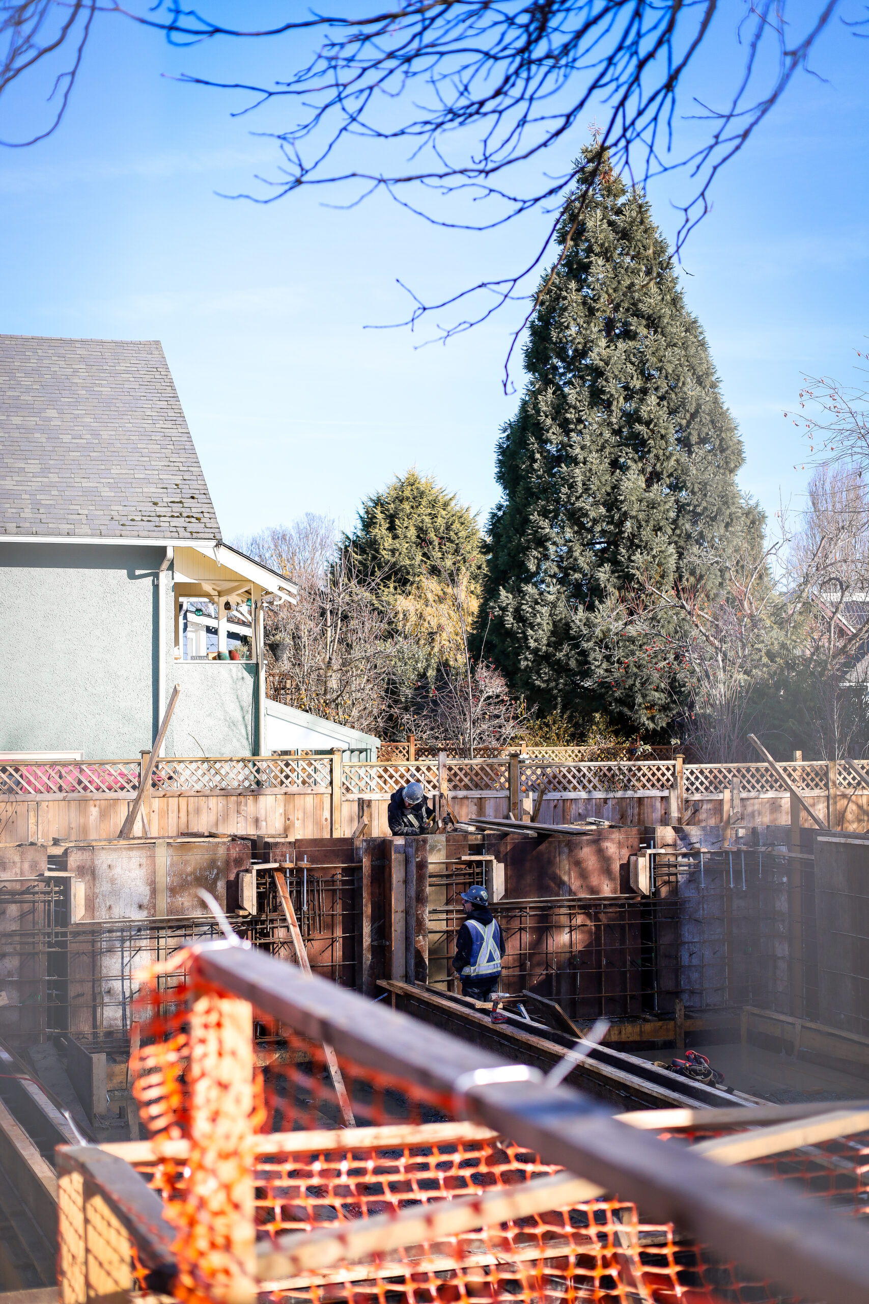 Rolling Tides Construction project photo