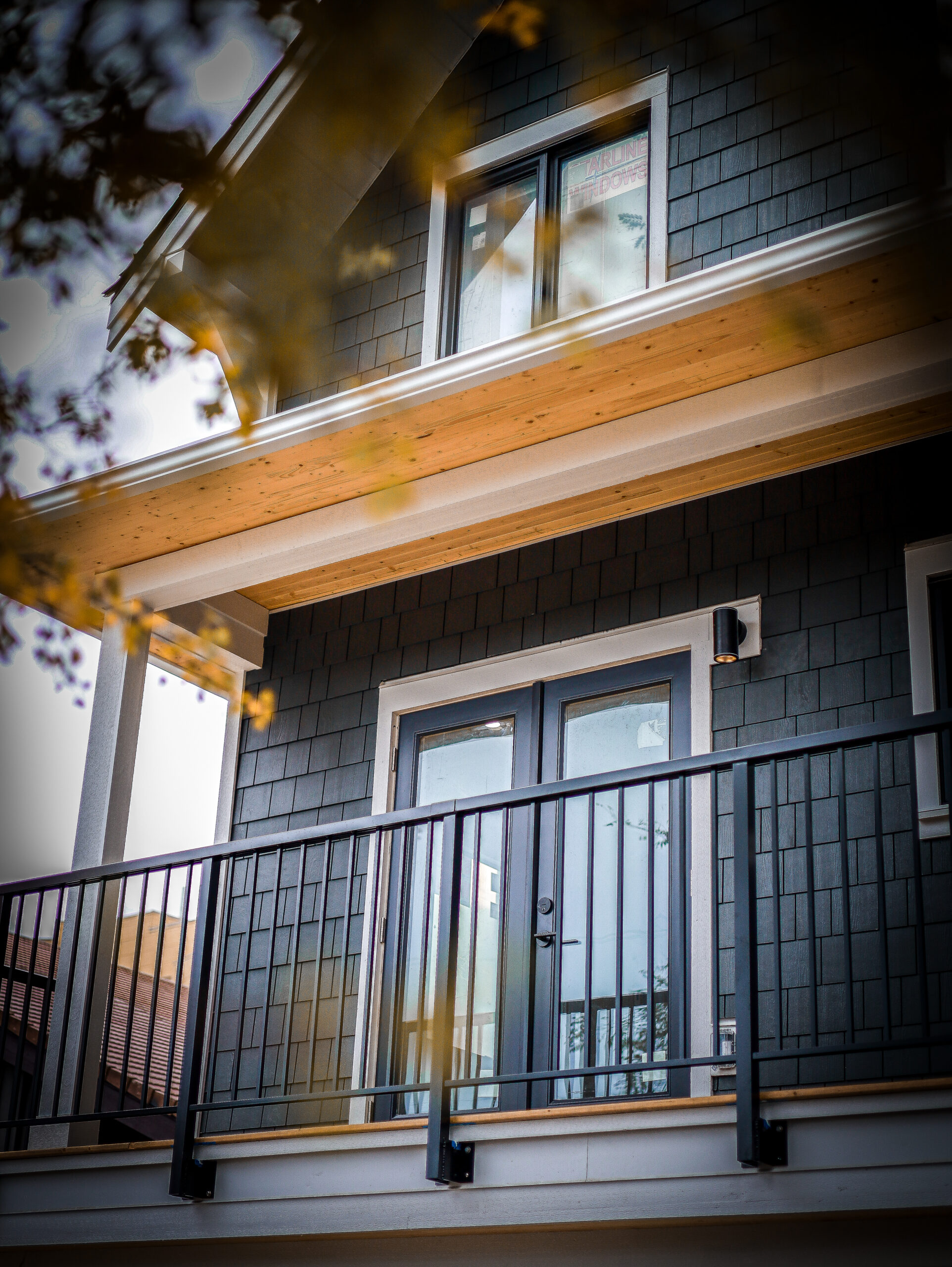 Construction project coordination in Victoria BC by Rolling Tides Construction