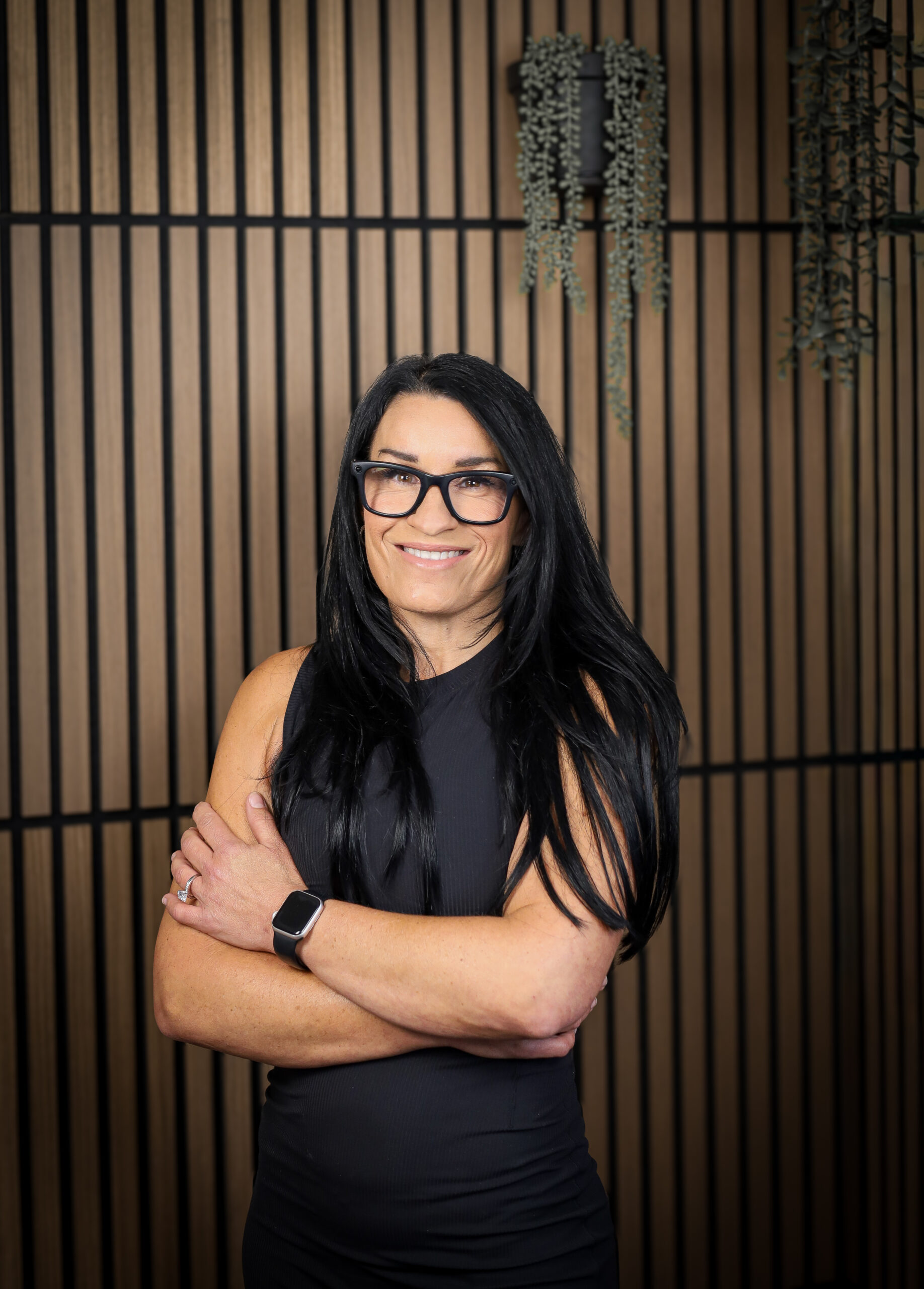 Lea Hazeboom